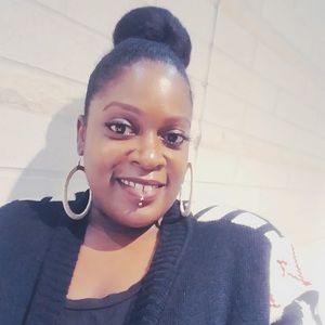 Meet your Posher, Brittney